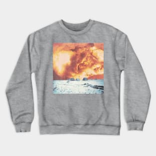 ms2 Crewneck Sweatshirt